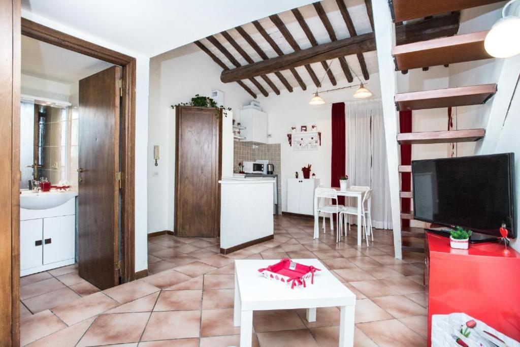 Moro Magenta 5 Casa E Appartamento Per Vacanze — Foto 2