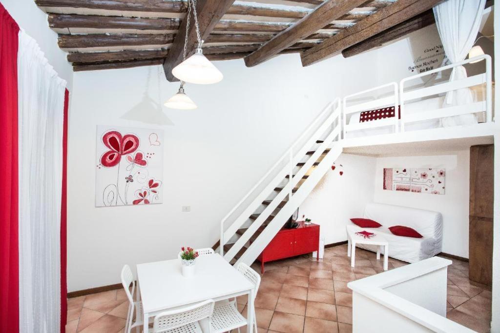 Moro Magenta 5 Casa E Appartamento Per Vacanze — Foto 3